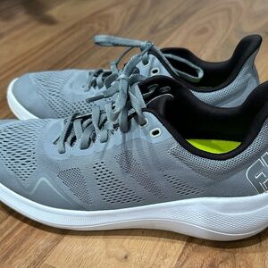 Foot Joy golf shoes 8 mens Lightweight flexible durable